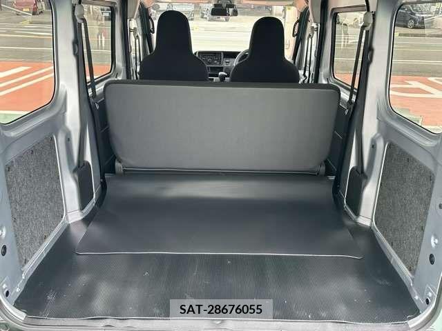 Daihatsu HIJET CARGO 2023-03 271811-5