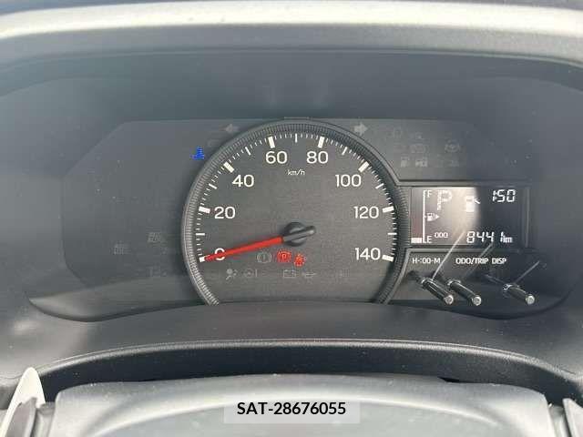 Daihatsu HIJET CARGO 2023-03 271811-14
