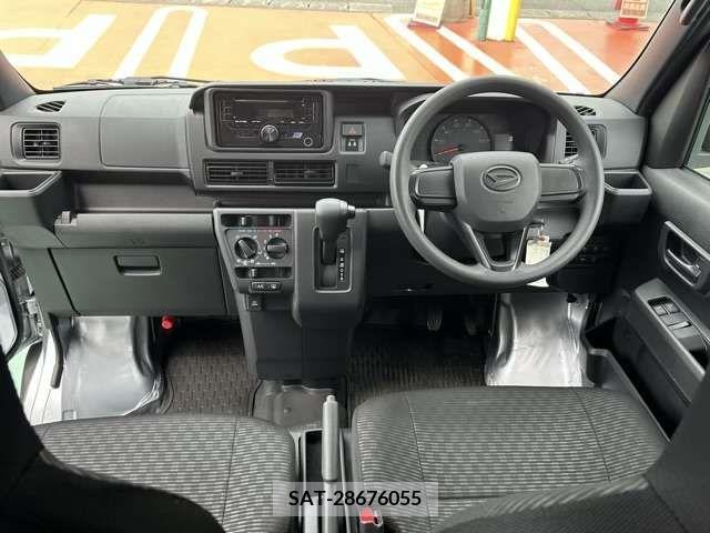 Daihatsu HIJET CARGO 2023-03 271811-4