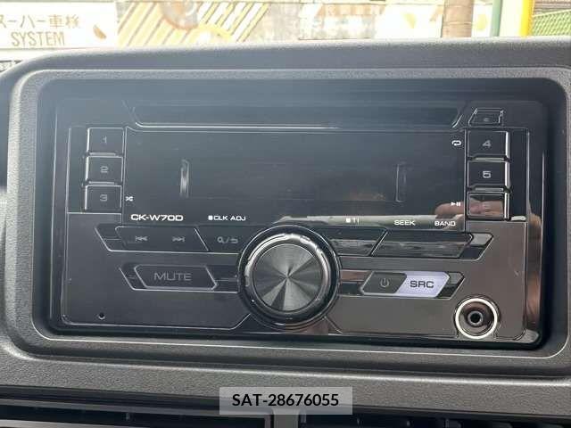 Daihatsu HIJET CARGO 2023-03 271811-12