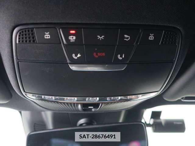 Amg E-CLASS 2018-06 346542-18