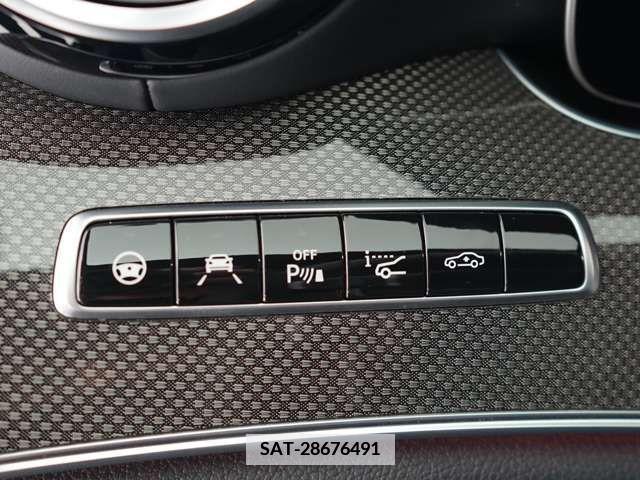 Amg E-CLASS 2018-06 346542-17