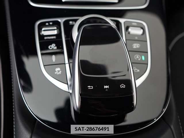 Amg E-CLASS 2018-06 346542-16