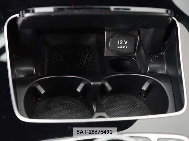 Amg E-CLASS 2018-06 346542-15
