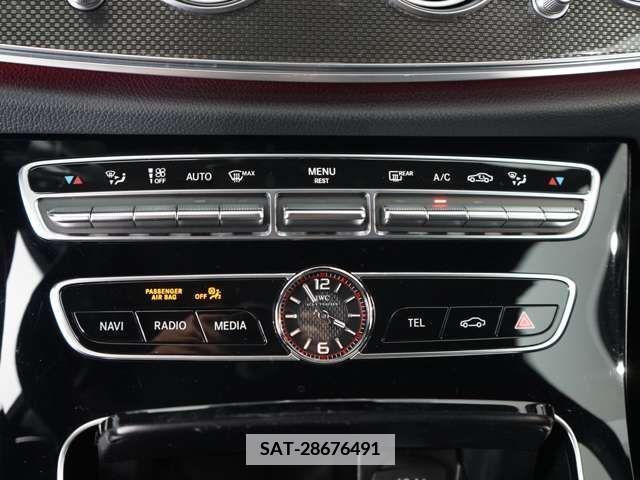 Amg E-CLASS 2018-06 346542-14