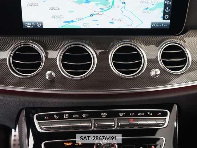 Amg E-CLASS 2018-06 346542-13
