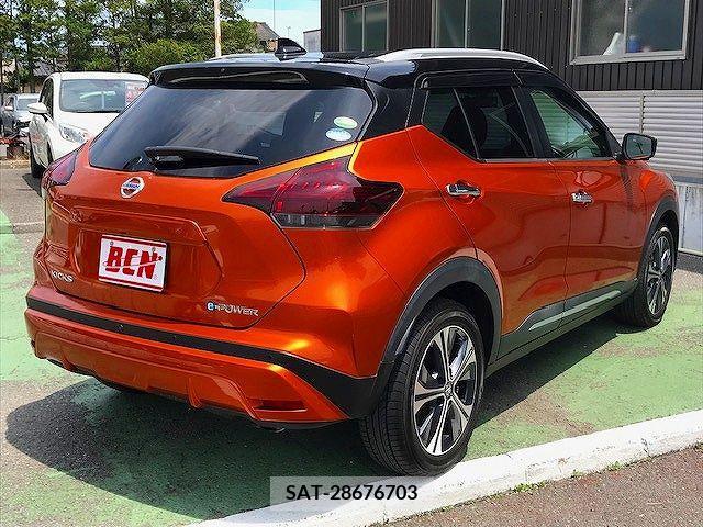 Nissan KICKS 2020-12 314953-2