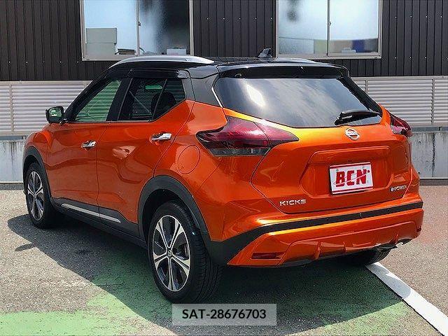 Nissan KICKS 2020-12 314953-8