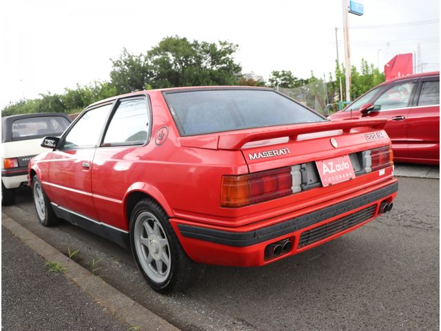 Maserati 222 1993-12 189685-2