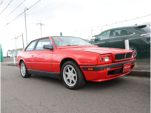 Maserati 222 1993-12 189685-0