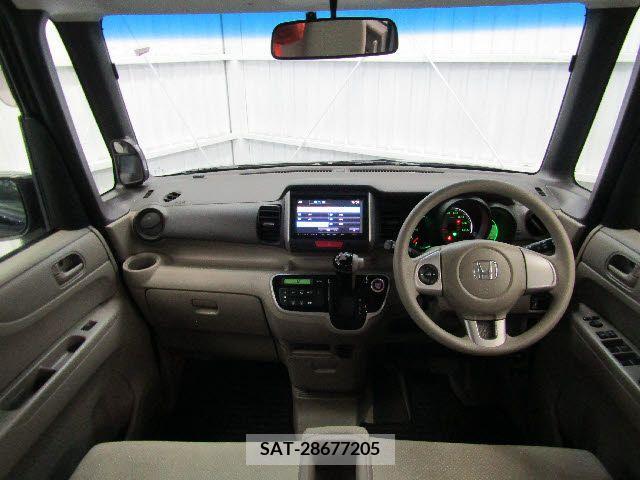 Honda N BOX 2012-05 234886-1