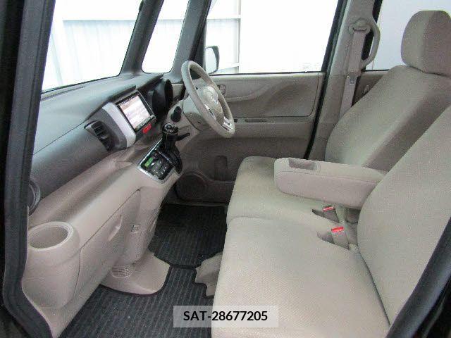Honda N BOX 2012-05 234886-12