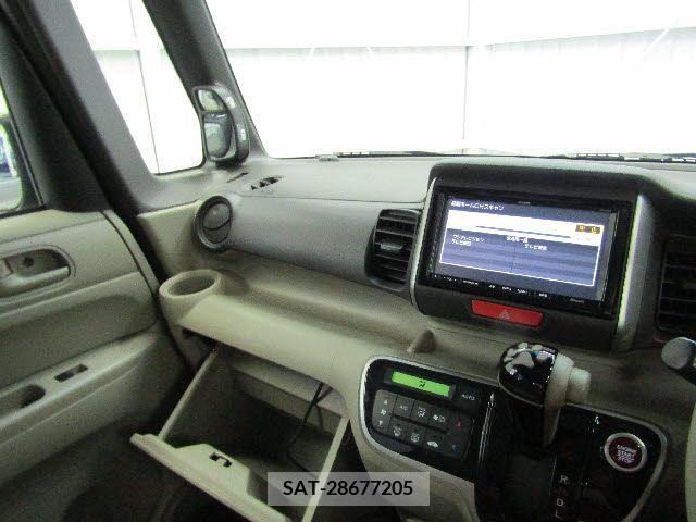 Honda N BOX 2012-05 234886-5