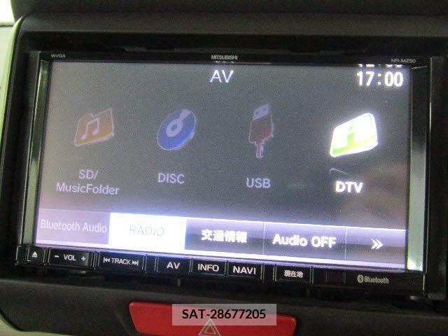 Honda N BOX 2012-05 234886-4