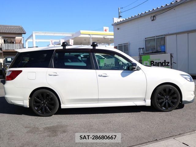 Subaru EXIGA 2013-05 200656-10