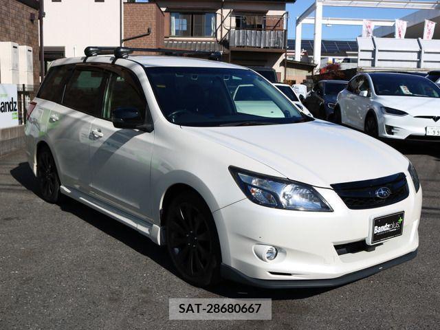 Subaru EXIGA 2013-05 200656-11