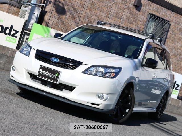 Subaru EXIGA 2013-05 200656-0