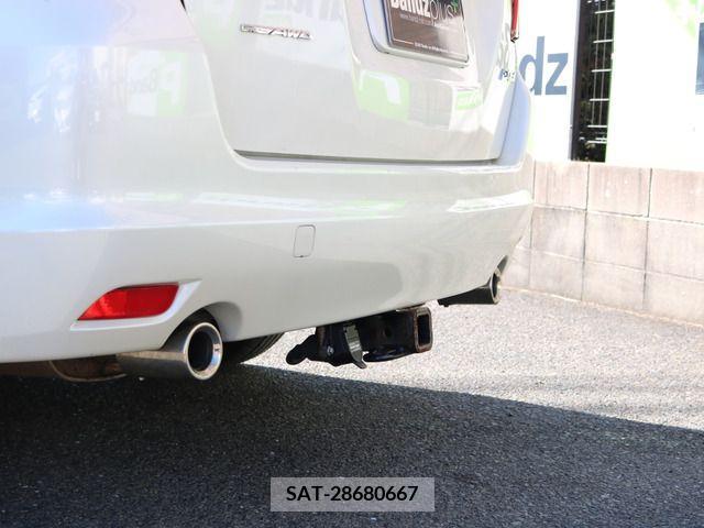 Subaru EXIGA 2013-05 200656-19