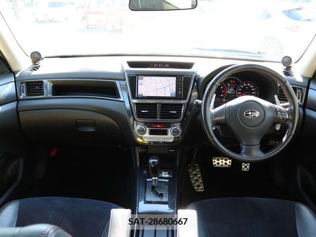Subaru EXIGA 2013-05 200656-2