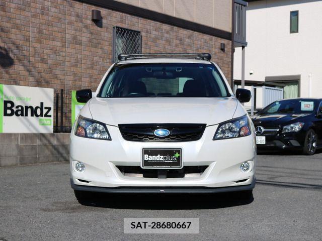 Subaru EXIGA 2013-05 200656-1
