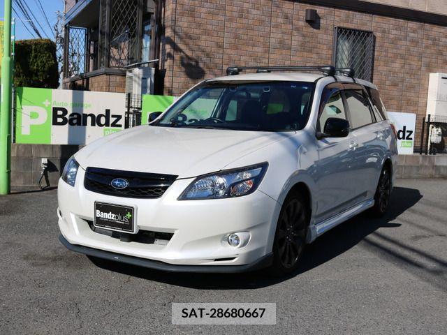 Subaru EXIGA 2013-05 200656-5