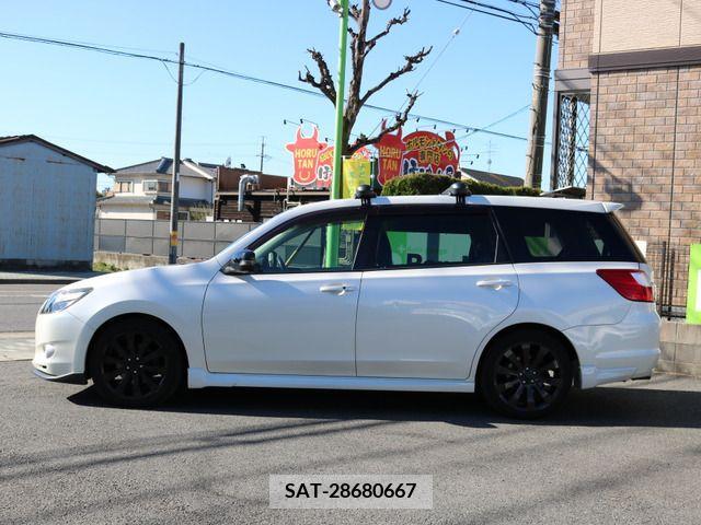 Subaru EXIGA 2013-05 200656-6