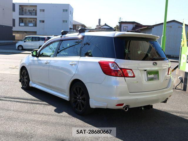Subaru EXIGA 2013-05 200656-7