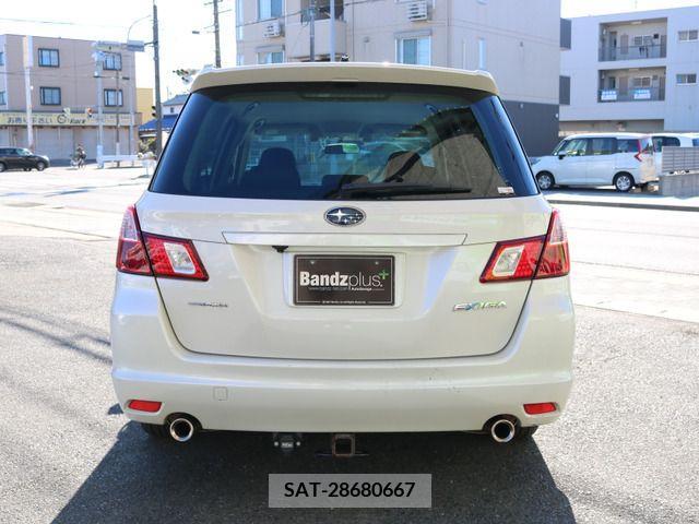 Subaru EXIGA 2013-05 200656-8