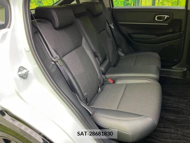 Honda VEZEL 2023-01 315470-9