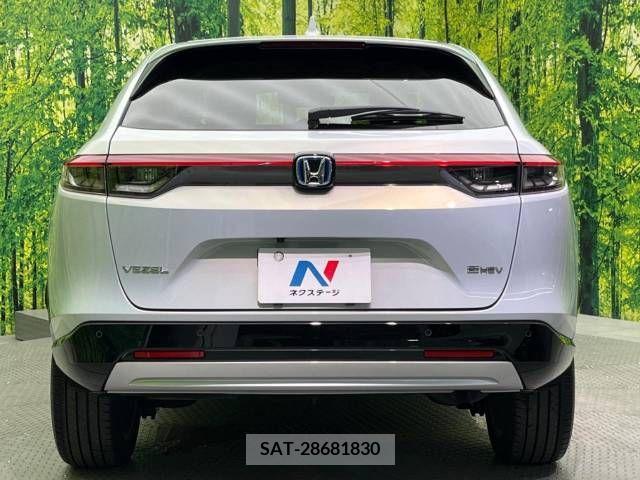 Honda VEZEL 2023-01 315470-15