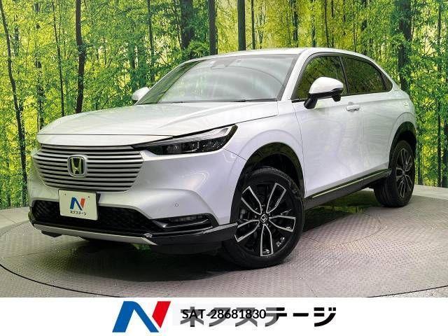 Honda VEZEL 2023-01 315470-0