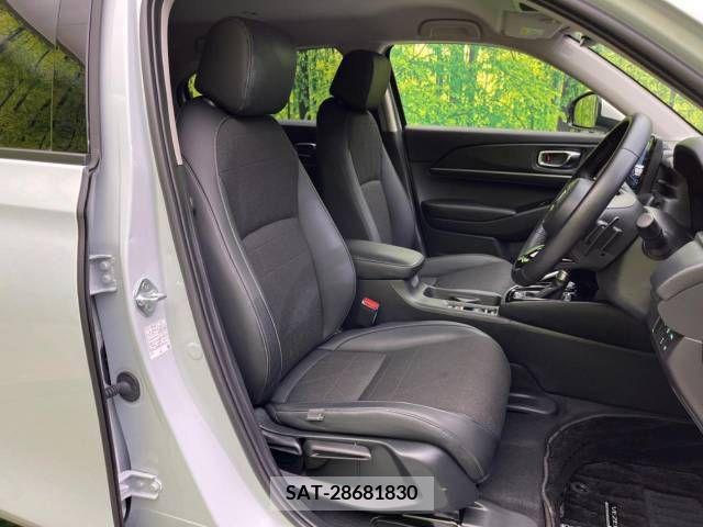 Honda VEZEL 2023-01 315470-8