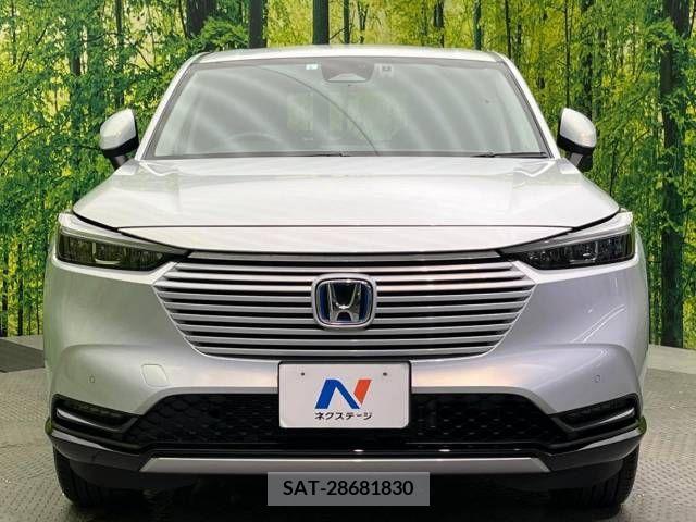 Honda VEZEL 2023-01 315470-14