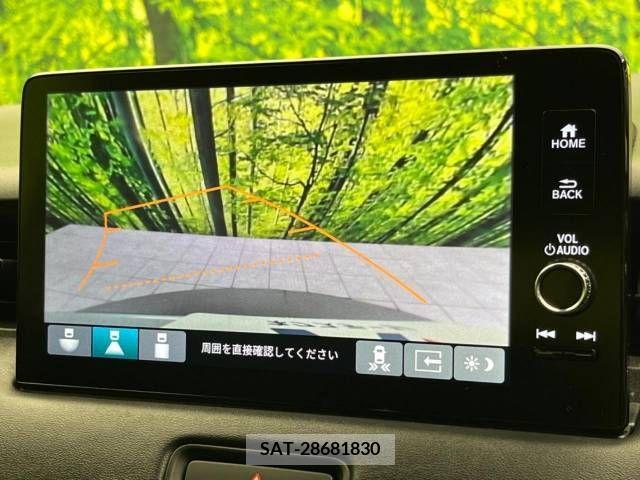 Honda VEZEL 2023-01 315470-4