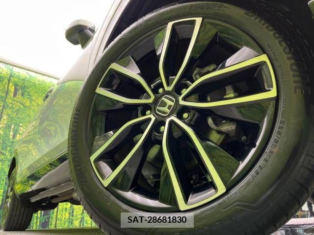 Honda VEZEL 2023-01 315470-13