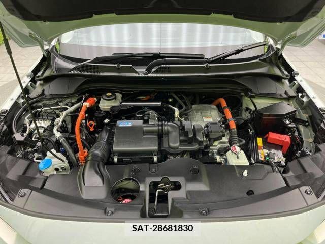 Honda VEZEL 2023-01 315470-18