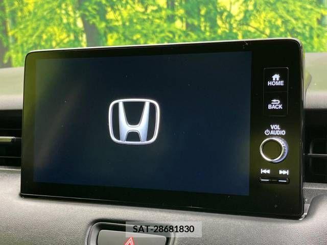 Honda VEZEL 2023-01 315470-3