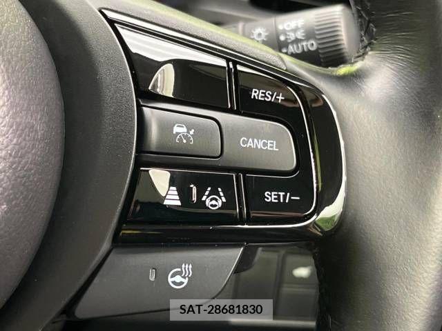 Honda VEZEL 2023-01 315470-7