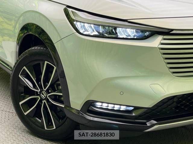 Honda VEZEL 2023-01 315470-12