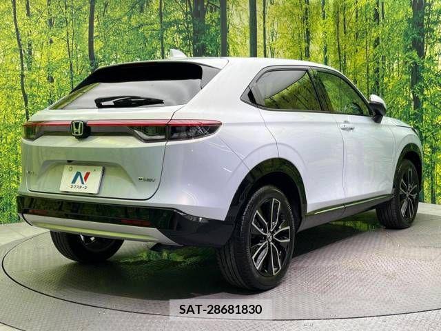 Honda VEZEL 2023-01 315470-17