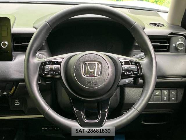 Honda VEZEL 2023-01 315470-11