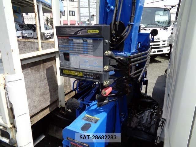 Hino DUTRO 2018-03 267692-10