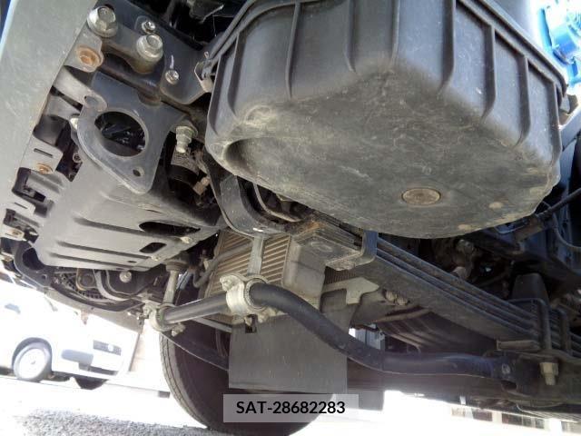 Hino DUTRO 2018-03 267692-18