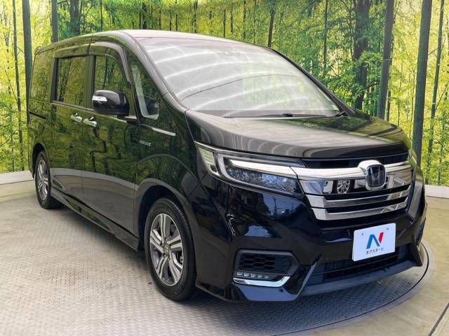 Honda e 2018-01 15302-17