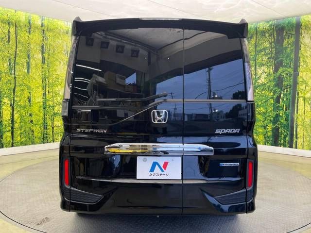 Honda e 2018-01 15302-16