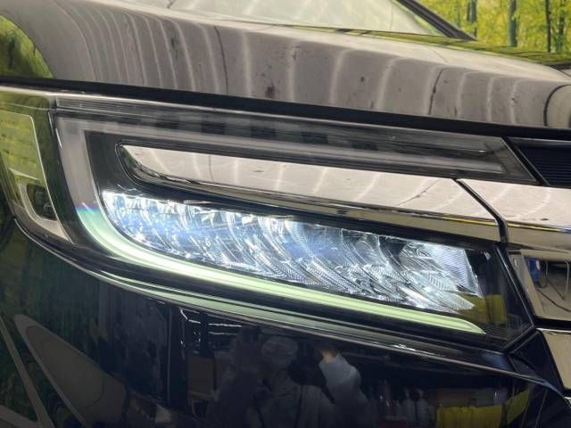 Honda e 2018-01 15302-14