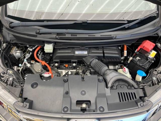 Honda e 2018-01 15302-19
