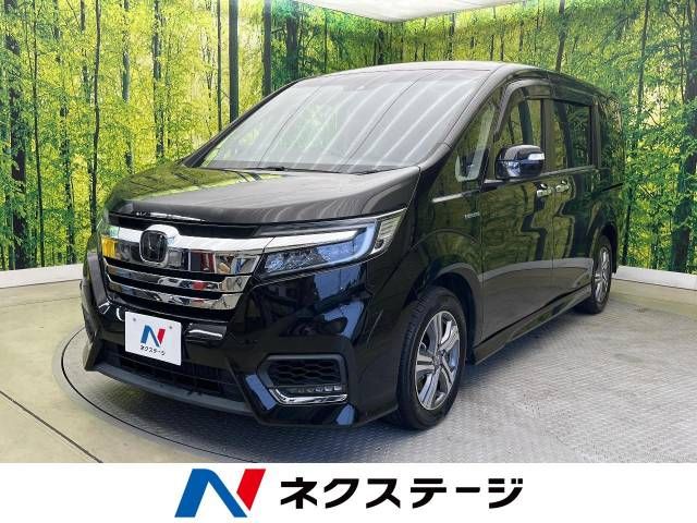 Honda e 2018-01 15302-0