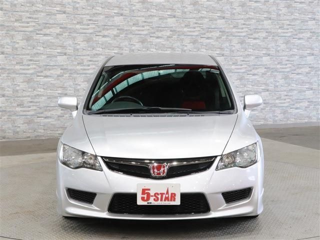 Honda CIVIC 2008-03 2833-7