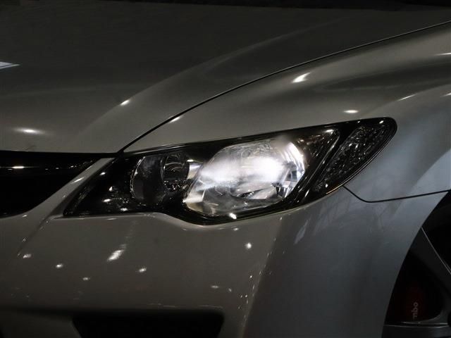 Honda CIVIC 2008-03 2833-10